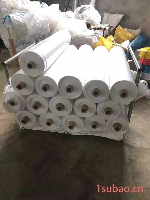 鸿泰塑料 湖南包装袋 湖南农地膜 湖南塑料薄膜 湖南塑料膜 湖南大棚膜图2