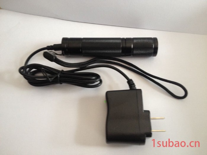 海洋王JW7301/HL微型强光防爆电筒 迷你强光手电 防水LED手电筒图2