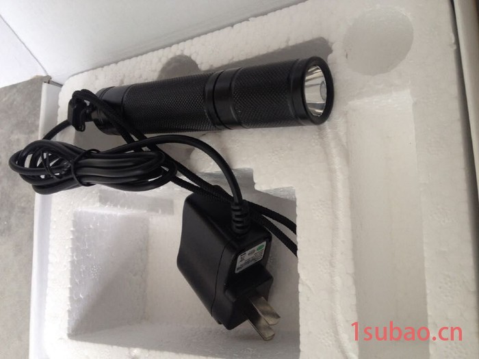 海洋王JW7301/HL微型强光防爆电筒 迷你强光手电 防水LED手电筒图3