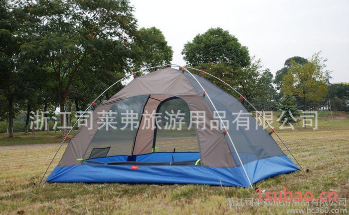 厂家野营帐篷，户外旅游帐篷，登山徒步帐篷，双人情侣帐篷