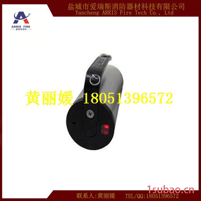 DF-8防爆探照灯手电筒三防手持式图4