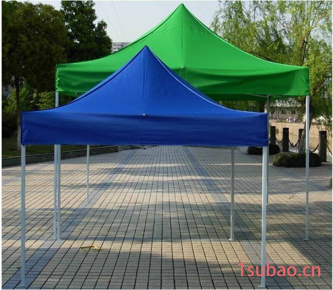 派瑞达供应北京3乘4.5折叠帐篷、广告帐篷