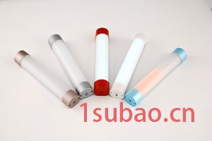 好美AM-A8野营灯 有颜色LED**灯 小长条调光手电筒 特色小商品批发