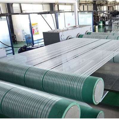山东淄博京联塑料制品有限公司成立于2006年是一家专业生产地膜、大棚膜、工程膜的厂家。专业生产各种农用地膜、大棚膜、工程