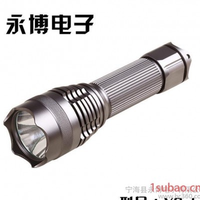 **产品****实用 LED手电筒 X2-1