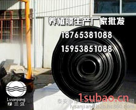 凯里防渗土工膜_大棚膜图2
