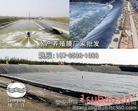 凯里防渗土工膜_大棚膜图3