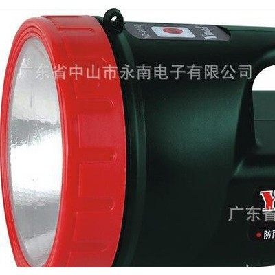 直销【依利达】YD-9300 可充电手电筒 强力探照灯