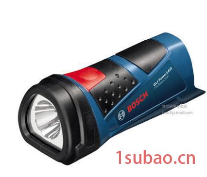 原装博世充电式照明灯GLI10.8V-LI手电筒图2