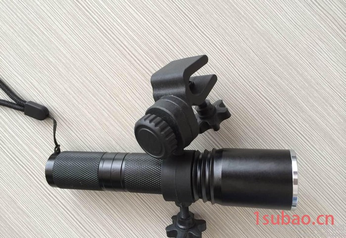 JW7620固态型强光防爆电筒 工矿用防爆手电筒放电时间长 特价包邮图2