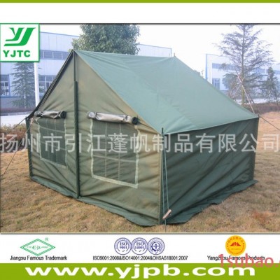 【厂家直供】5人便携式单帐篷 户外野营帐篷 户外休闲帐篷 训练帐篷