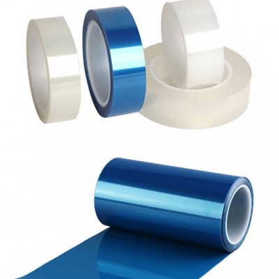保护膜厂家 蓝色保护膜 6+5PET保护膜 双层保护膜 欢迎来电咨询