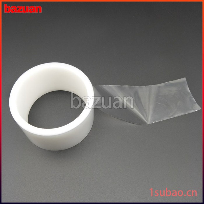 PE网纹保护膜 印字保护膜 玻璃保护膜图2