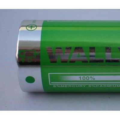 【网购电池找】手电筒专用碱性电池LR20/D型/大号电池