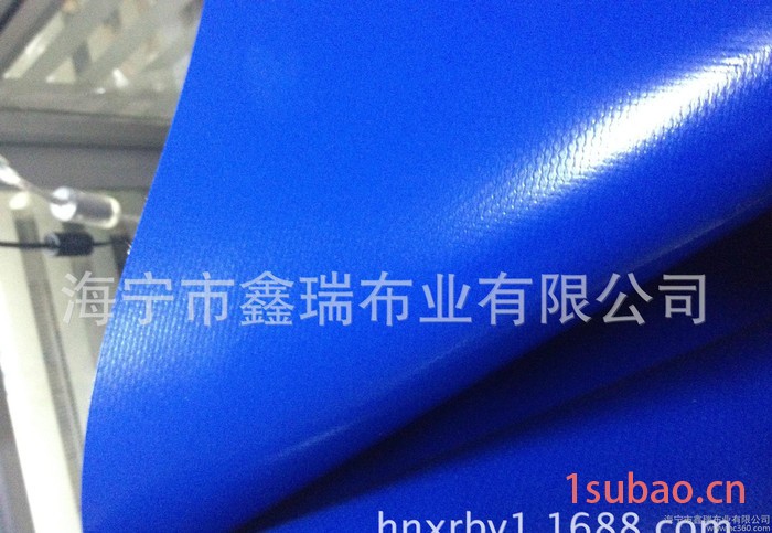 pvc帐篷布图3