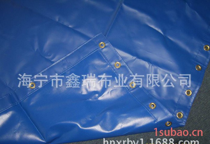定做工地施工帐篷 铝合金工业篷房 双面PVC涂层大帐篷图2