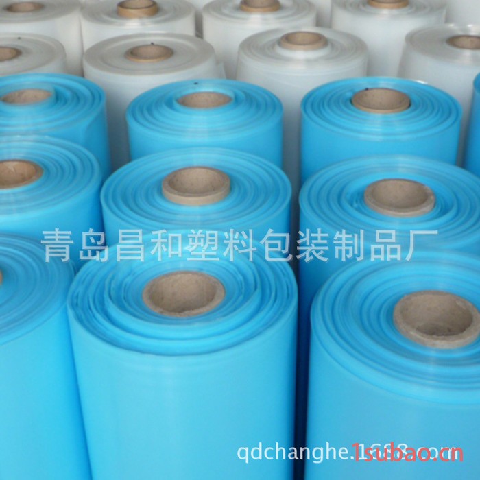 pe热收缩膜 食品包装膜 保护膜生产 值得信赖【图】图2