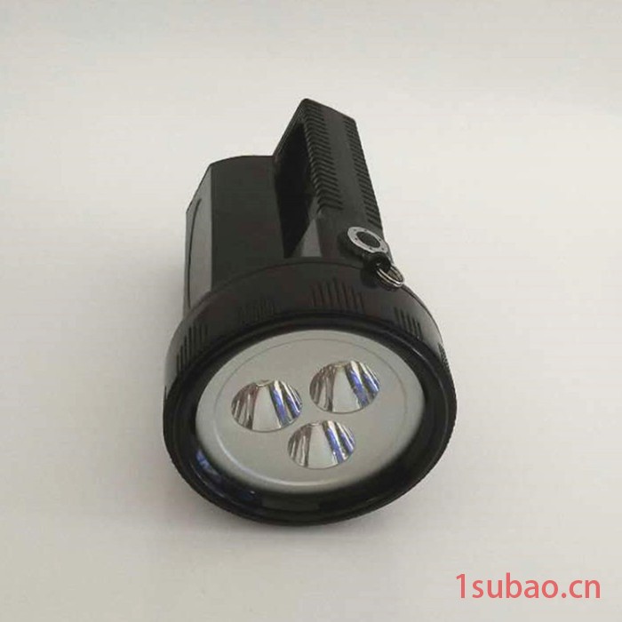 海洋王CH368手提式探照灯强光工作灯LED防爆手电筒图3