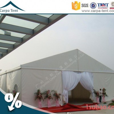 桂林婚礼婚庆帐篷 让你一生都值得回忆的婚礼帐篷