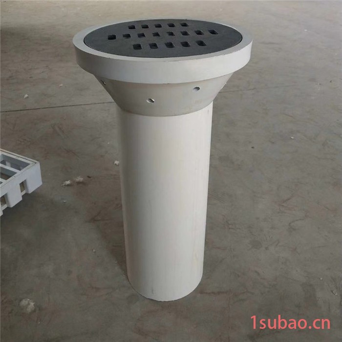 PVC泄水管 桥梁泄水管 铸铁泄水管图4