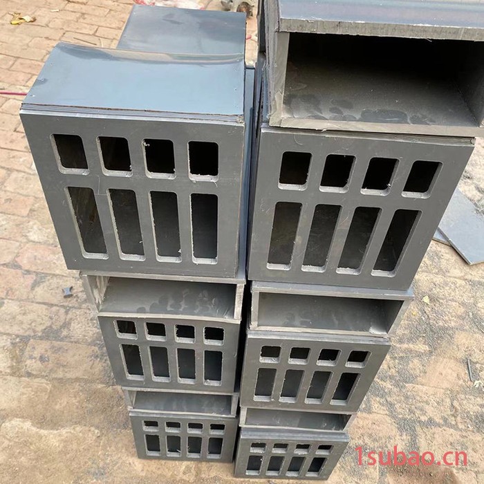 泄水管 矩形泄水管 PVC泄水管 桥梁泄水管 公路泄水管 高速泄水管 泄水管图4
