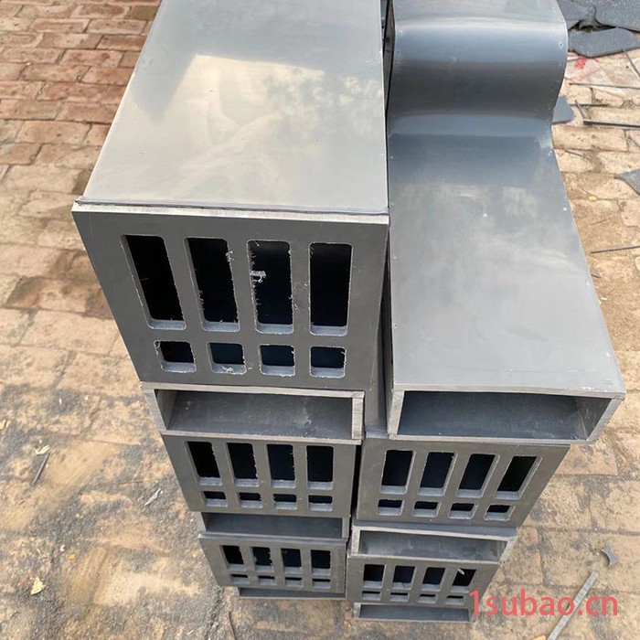 泄水管 矩形泄水管 PVC泄水管 桥梁泄水管 公路泄水管 高速泄水管 泄水管图5