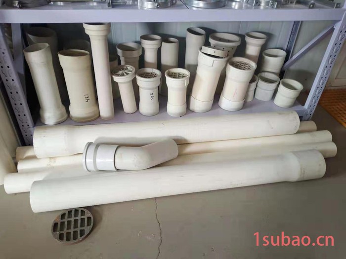 鑫威 桥梁泄水管_PVC泄水管_铸铁泄水管-高铁泄水管图3