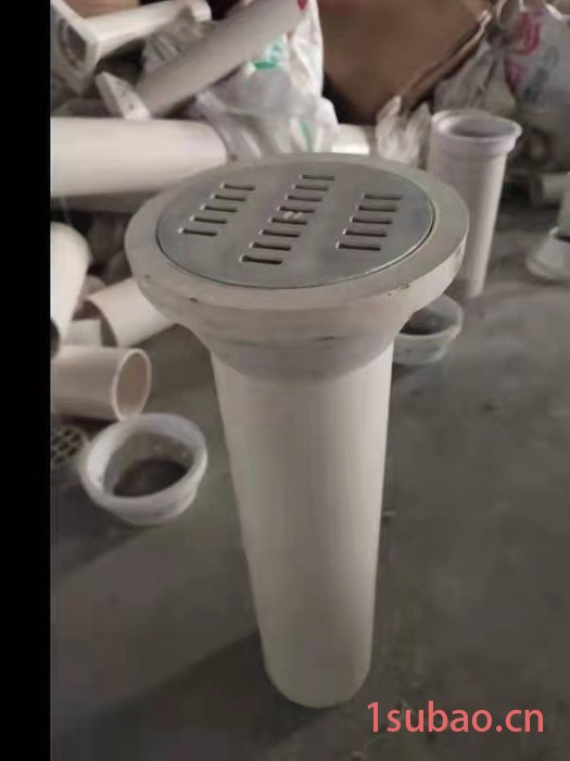 鑫威 桥梁泄水管_PVC泄水管_铸铁泄水管-高铁泄水管图4