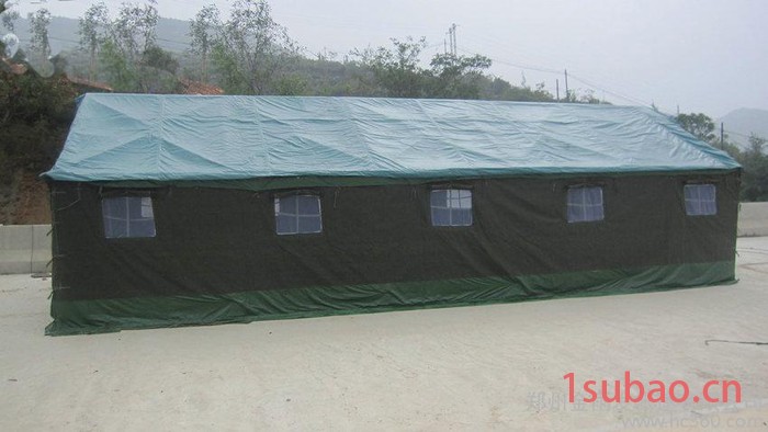 供应JYF郑州金雨发帐篷厂工地帐篷图2