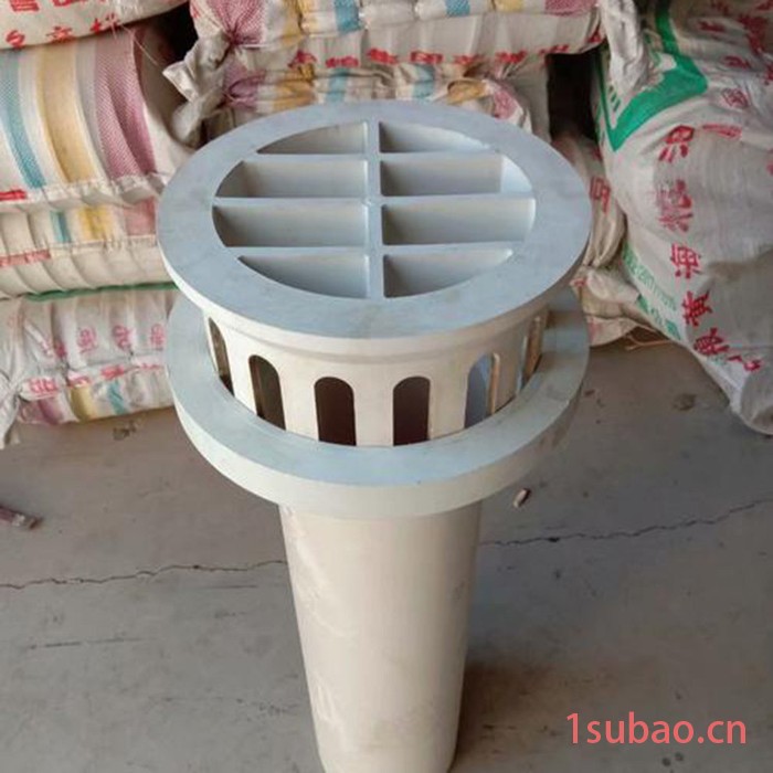 启程 专业生产 泄水管 桥梁泄水管 圆形泄水管 PVC泄水管图5