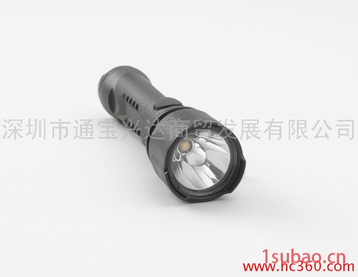 美国原装进口 明星牌 BRIGHT STAR 安全防爆手电筒 LED光源 型号60100图2