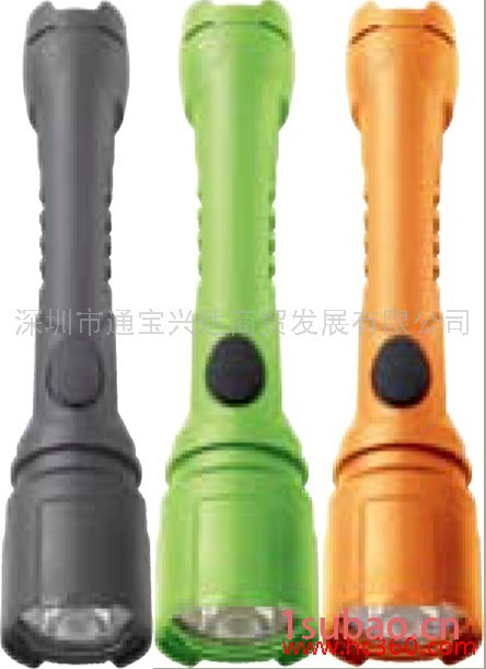 美国原装进口 明星牌 BRIGHT STAR 安全防爆手电筒 LED光源 型号60100图3