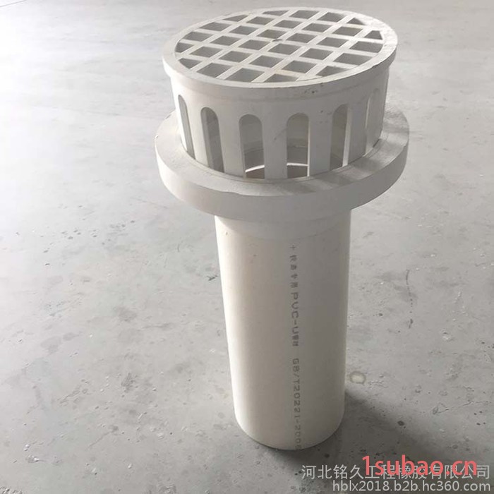 【铭久】生产 桥梁泄水管 塑料PVC泄水管 塑料泄水管 PVC泄水管 铸铁泄水管图2
