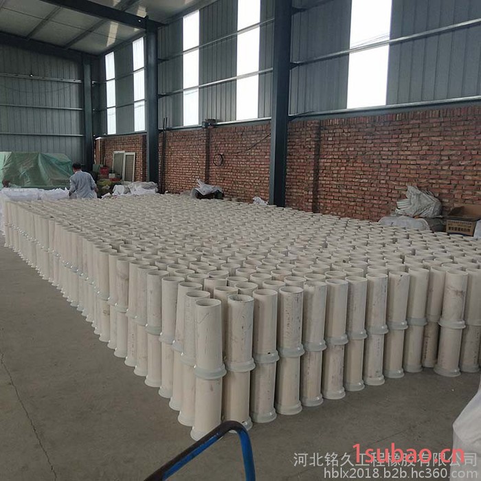 【铭久】生产 桥梁泄水管 塑料PVC泄水管 塑料泄水管 PVC泄水管 铸铁泄水管图5