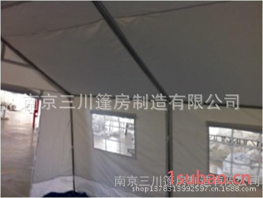 民政救灾帐篷图3