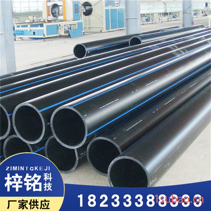 加厚pvc管道 pvc给水管 upvc水管管材塑料饮用水管上水管胶粘供水图8