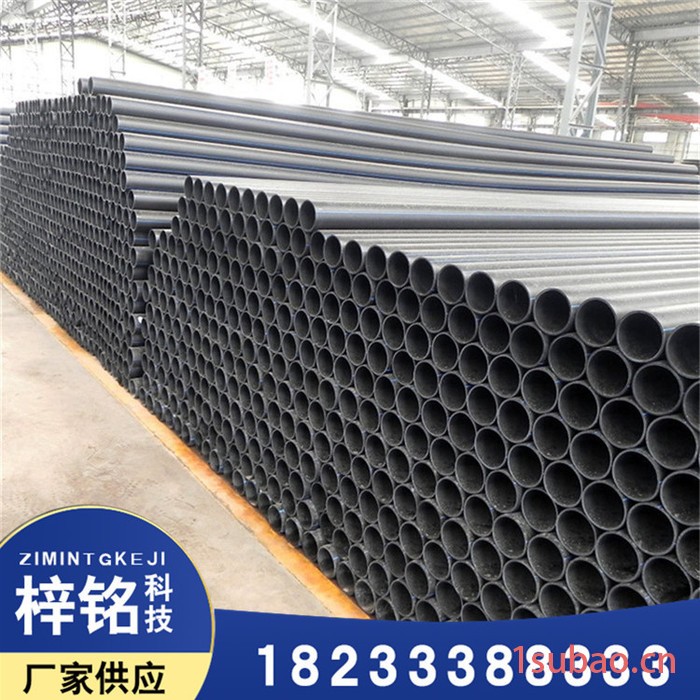 加厚pvc管道 pvc给水管 upvc水管管材塑料饮用水管上水管胶粘供水图6