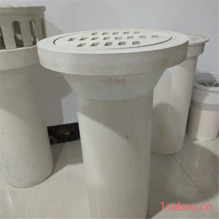 泄水管 PVC泄水管图3