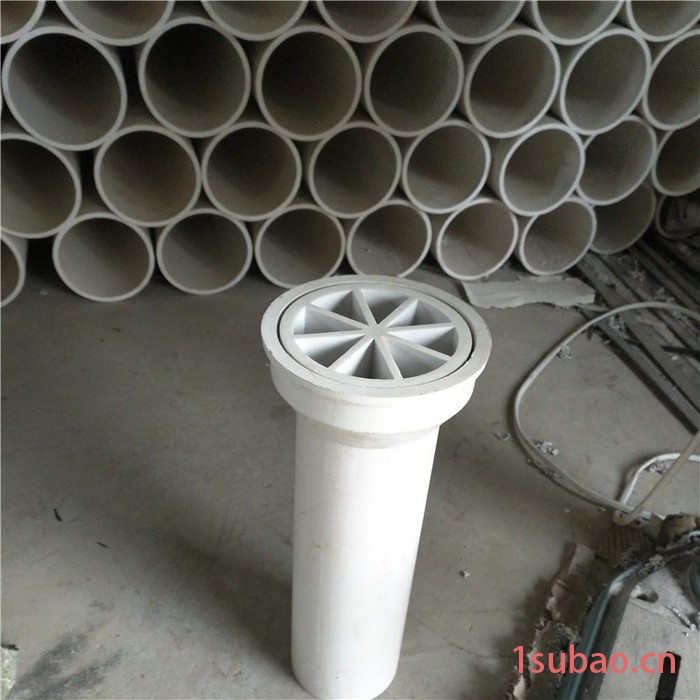 泄水管 PVC泄水管图6