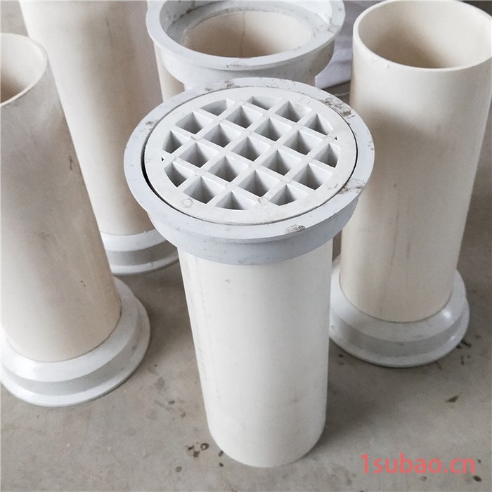 泄水管 PVC泄水管图5
