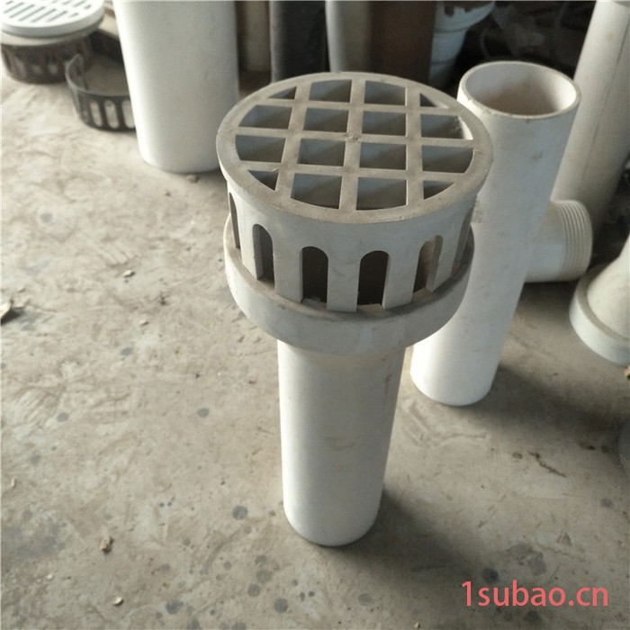 泄水管 PVC泄水管图7