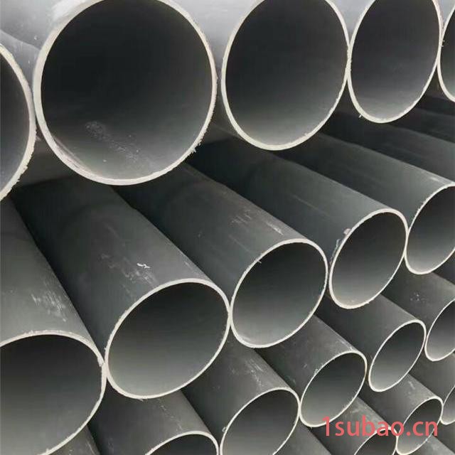 PVC给水管 UPVC给水管 UPVC给水管厂家 陕西联塑UPVC给水管厂家图6