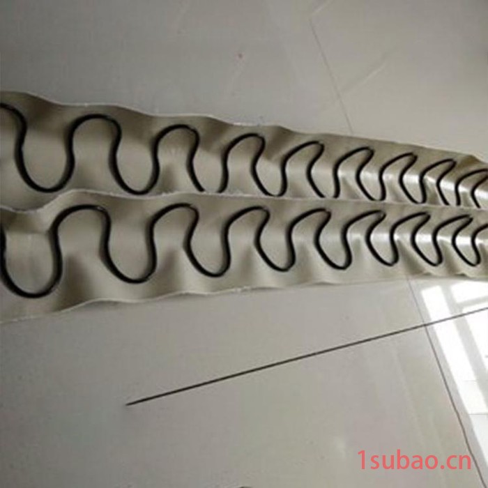 朔涵 弹簧半圆排水管 软式弹簧排水管 半圆排水管厂家 半圆排水管图7