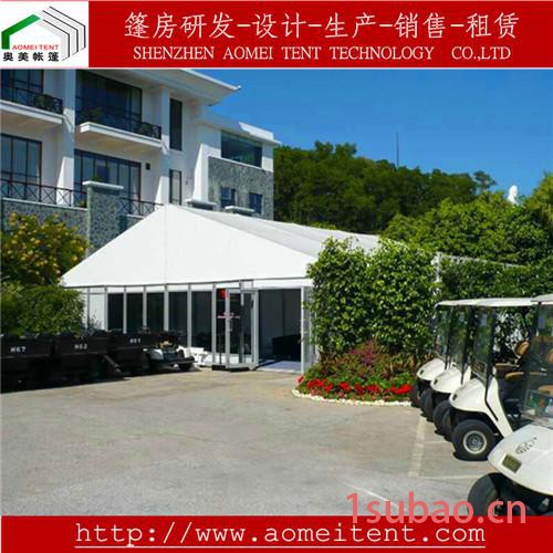 【促销】图木舒克 沙滩帐篷,工业篷房 奥美帐篷图3