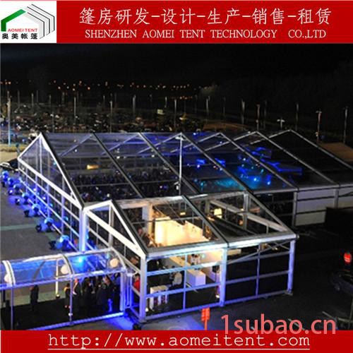 【促销】图木舒克 沙滩帐篷,工业篷房 奥美帐篷图2