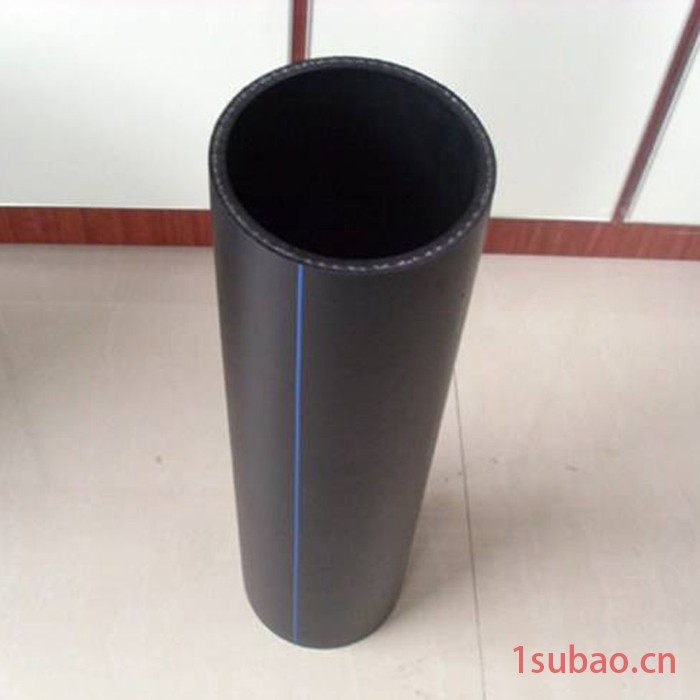 PE给水管 PE管批发 给水管批发 排水管图5