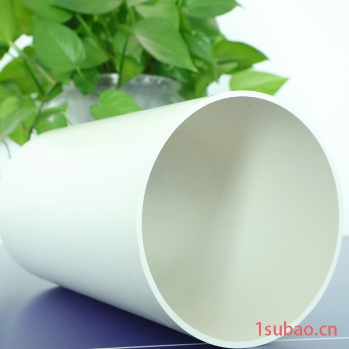 pvc给水管 PVC上水管 饮用水管 pvc-u给水管厂家让利直销图3