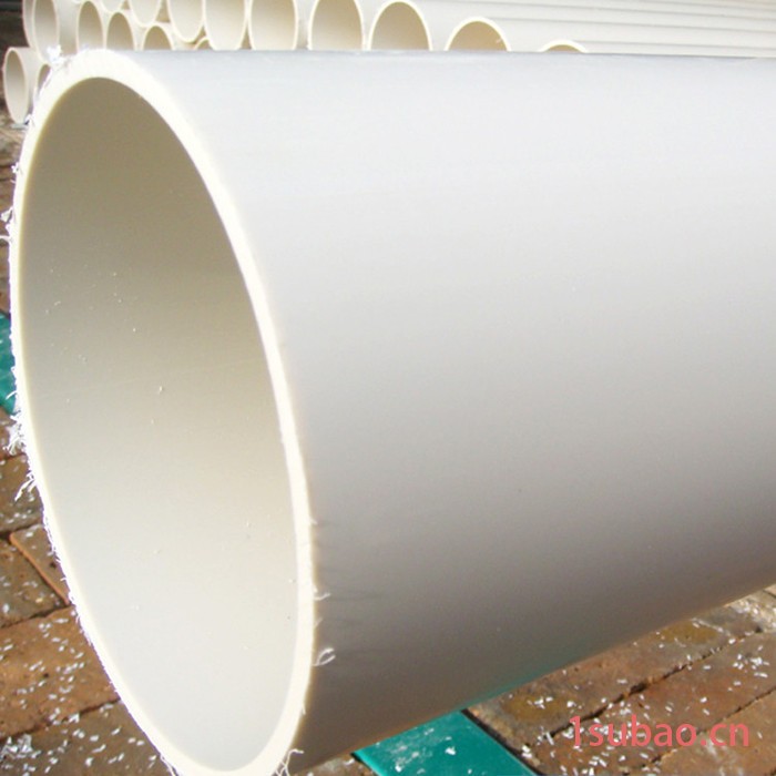 pvc给水管 PVC上水管 饮用水管  pvc-u给水管厂家让利直销图5
