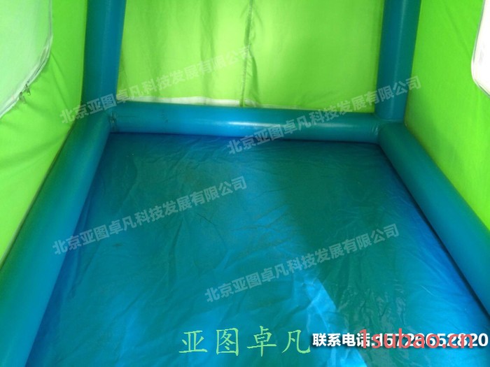 ** 5平米户外野炊露营必备帐篷图2