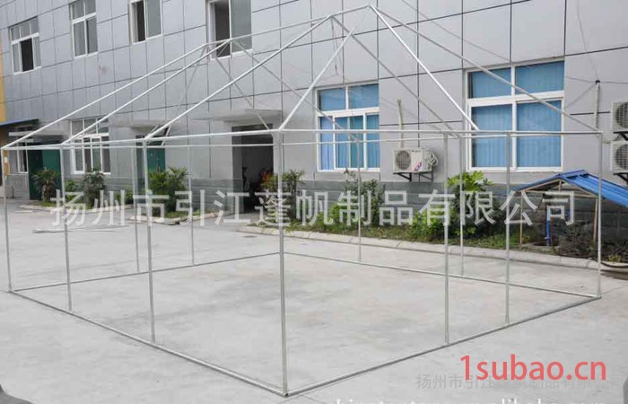 牧区新型游牧帐篷图3